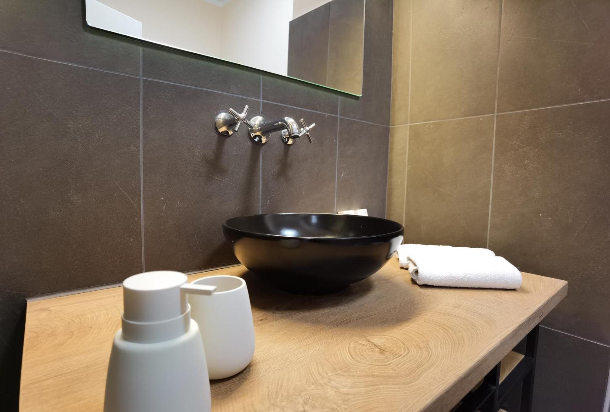 Deluxe Doppelzimmer