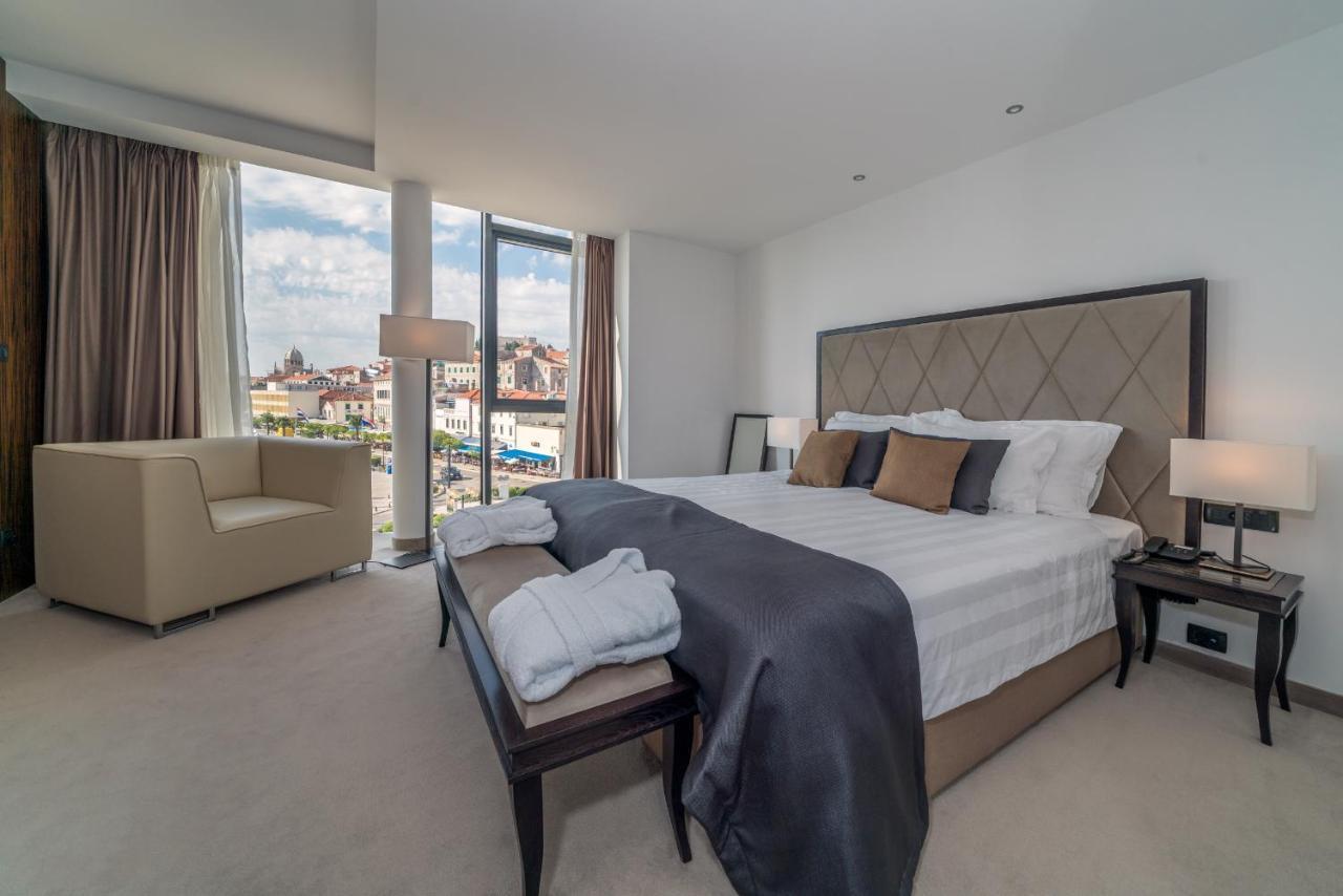 Junior Suite mit Meerblick