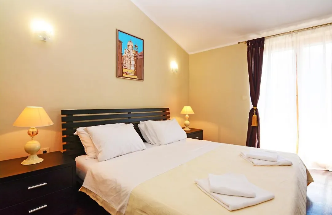 Luxury Room Uzorita B&B-1