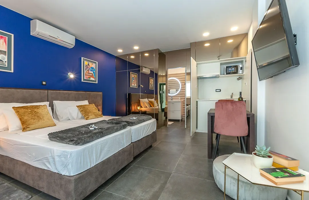 Xboutique Rooms Marinac-1