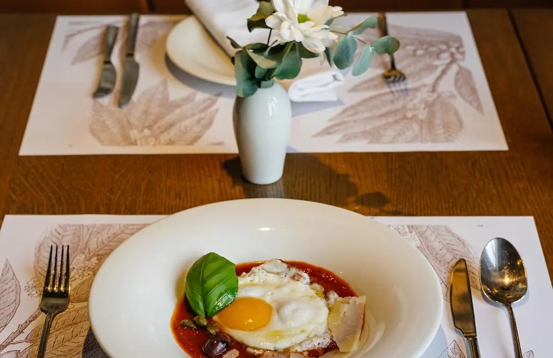 Palace Divnic By Armerun Hotel Collection (Adults Only)-1