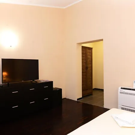Luxury Room Uzorita B&B-3