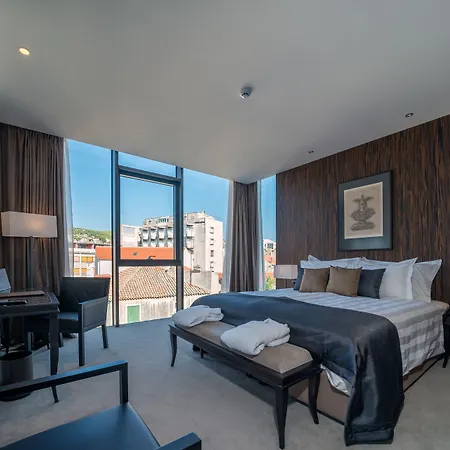 Bellevue Superior City Hotel-3
