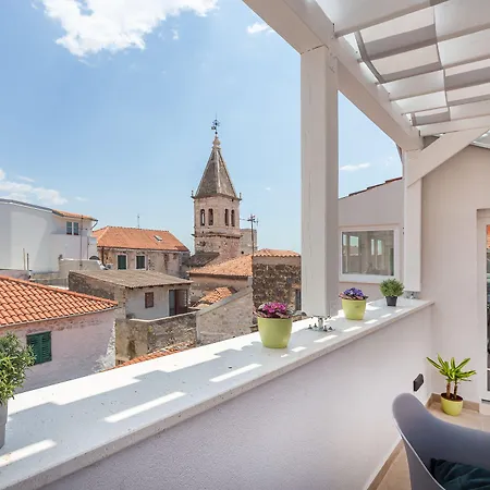 Xboutique Rooms Marinac-3